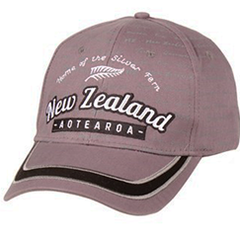 NZ Aotearoa Cap - HCNZDB