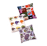 Kiwis New Zealand Cushion Cover - CV665
