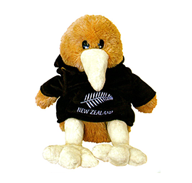 Child Kiwi Backpack - 00297