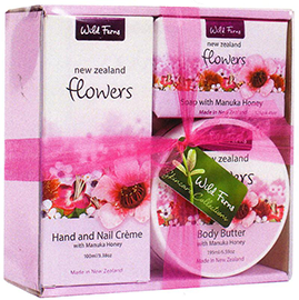 Flowers Gift Box - GBFL1