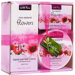 Flowers Gift Box - GBFL1