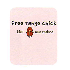 Free Range Chick T-Shirt - ET509-34