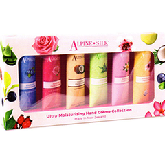 Ultra-Moisturising Hand Creme Collection - ASHCP3  Pack of 6
