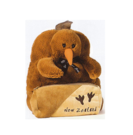 Child Kiwi Backpack - TBP10