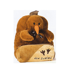 Child Kiwi Backpack - TBP10