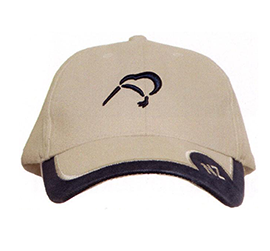 NZ Kiwi Cap - 304C