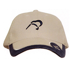 NZ Kiwi Cap - 304C