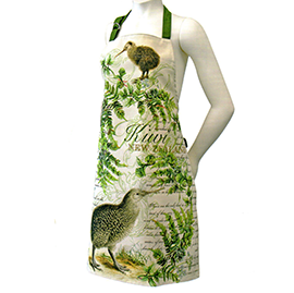 Kiwi Designer Apron - 65207