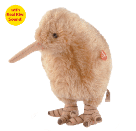 Brown Kiwi - TK2804