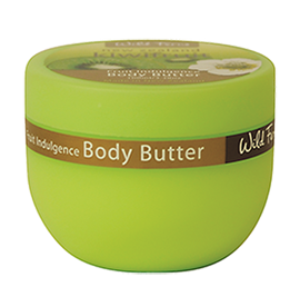 Kiwifruit Body Butter - KFBB