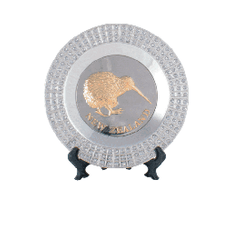 Kiwi Diamante Plate - PLA402