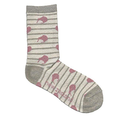 WOMENS Kiwi Socks - SK551