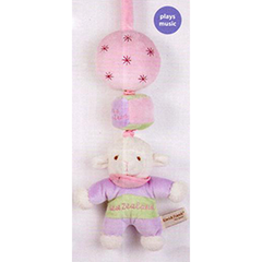 Musical Lamb - TB02