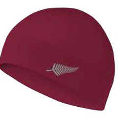 Merino Wool NZ Fern Beanie - MA200-50