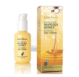 Manuka Honey Day Creme - MNDC