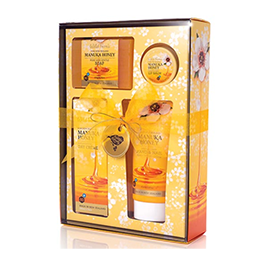 Manuka Honey Gift Box - MNGB
