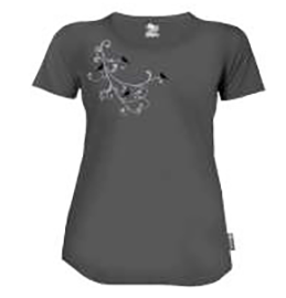 Merino Tui T-Shirt - MT320-97