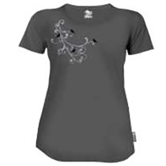 Merino Tui LADIES T-Shirt - MT320-97