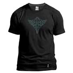 Merino Tattoo Men's T-Shirt - MT500-98