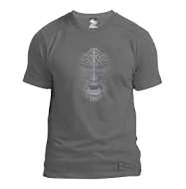 Merino Moko Men's T-Shirt - MT520-97