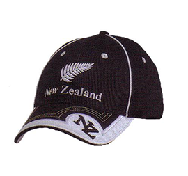 Fern NZ Cap - CA3107