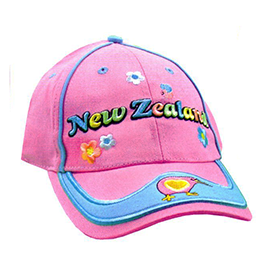 Trendy Kiwi Cap - 60097 CHILD