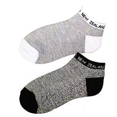 New Zealand Sports Socks - 55183/ 84 SET of 4