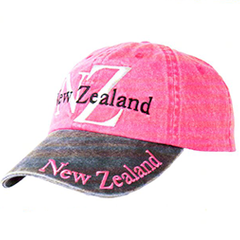 New Zealand Cap - CA1061