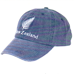 Fern New Zealand Cap - CA1075