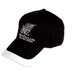 New Zealand Fern Cap - PACK OF 6 - CA3508