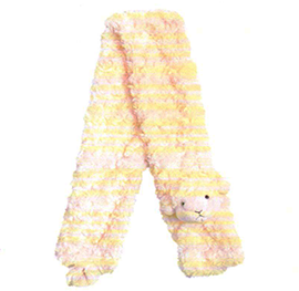Sheep Scarf - CHILD - TSS2