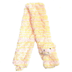 Sheep Scarf - CHILD - TSS2