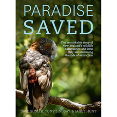 Paradise Saved - 5RCNAT011