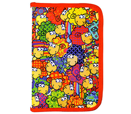 Pencil Case Sheep - 35127