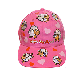 Sheep Cap - 60471 CHILD