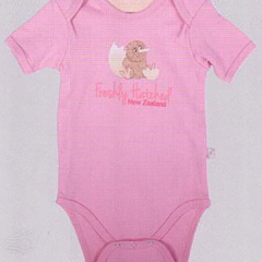 Kiwi Romper Suit - ABC07