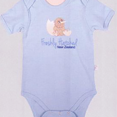 Kiwi Romper Suit - ABC08