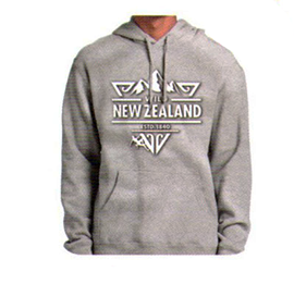 Wild New Zealand Hoodie - SF312-91 MEN