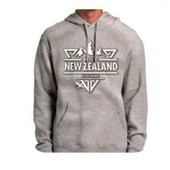 Wild New Zealand Hoodie - SF312-91 MEN