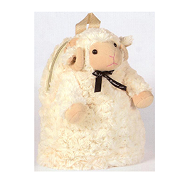 Child Sheep Backpack - TBP07