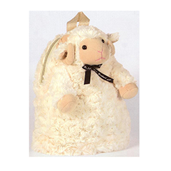 Child Sheep Backpack - TBP07