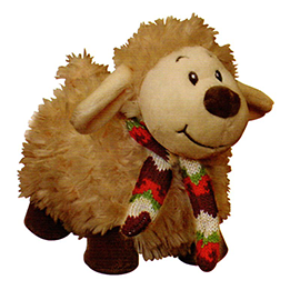 Smiley Brown Sheep - 30530
