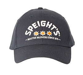 Speights Detailed Cap - 1016667
