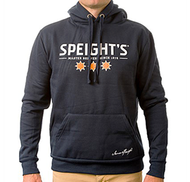 Speights Hoodie - 1016587