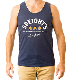 Speights Beer Singlet - 1016163
