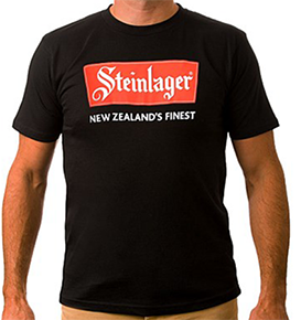 Steinlager T-shirt - 1016687