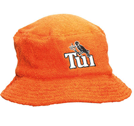 Tui Towel Bucket Hat