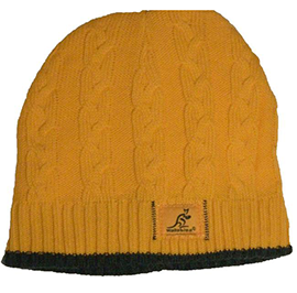 Australian Wallabies Beanie